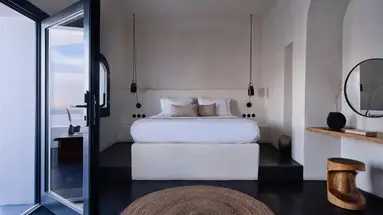 Stella Rocca A Mare Boutique Hotel