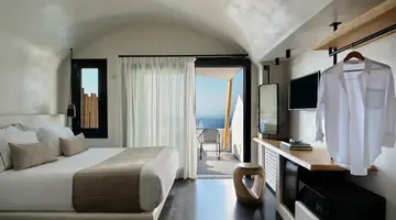 Stella Rocca A Mare Boutique Hotel
