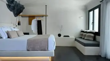 Stella Rocca A Mare Boutique Hotel