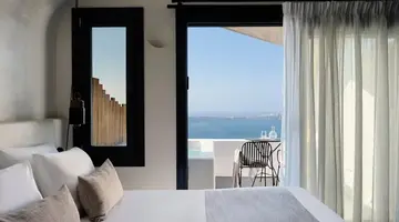 Stella Rocca A Mare Boutique Hotel