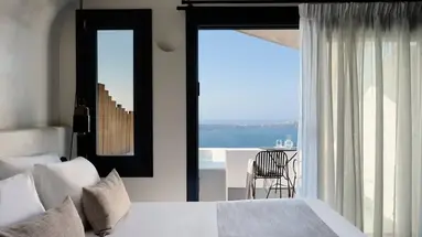 Stella Rocca A Mare Boutique Hotel