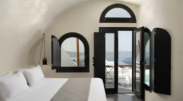Stella Rocca A Mare Boutique Hotel