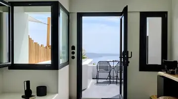 Stella Rocca A Mare Boutique Hotel