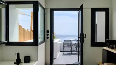 Stella Rocca A Mare Boutique Hotel