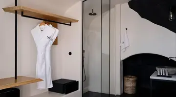 Stella Rocca A Mare Boutique Hotel