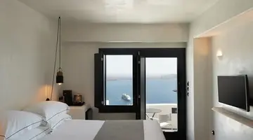 Stella Rocca A Mare Boutique Hotel