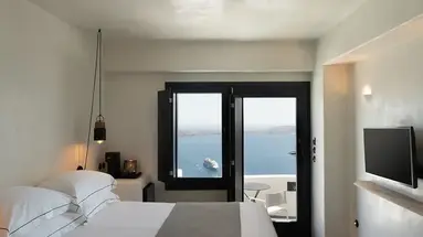 Stella Rocca A Mare Boutique Hotel