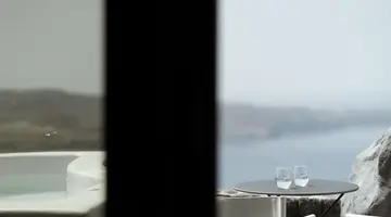 Stella Rocca A Mare Boutique Hotel