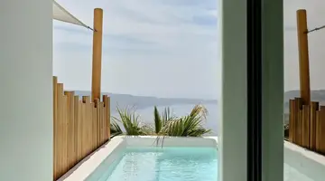 Stella Rocca A Mare Boutique Hotel