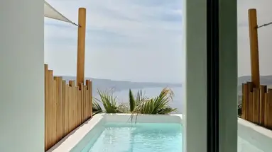 Stella Rocca A Mare Boutique Hotel