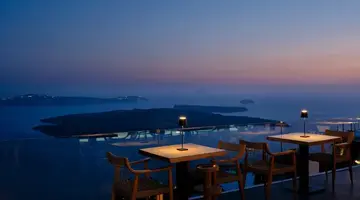 Stella Rocca A Mare Boutique Hotel