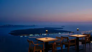 Stella Rocca A Mare Boutique Hotel