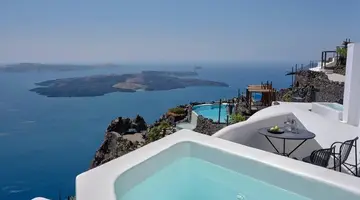 Stella Rocca A Mare Boutique Hotel