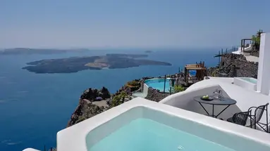 Stella Rocca A Mare Boutique Hotel