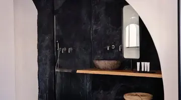 Stella Rocca A Mare Boutique Hotel