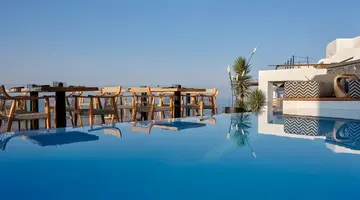 Stella Rocca A Mare Boutique Hotel