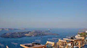 Stella Rocca A Mare Boutique Hotel