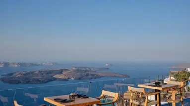 Stella Rocca A Mare Boutique Hotel