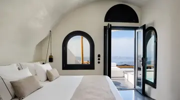 Stella Rocca A Mare Boutique Hotel
