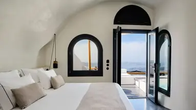 Stella Rocca A Mare Boutique Hotel
