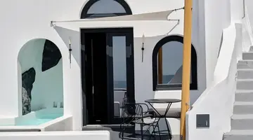 Stella Rocca A Mare Boutique Hotel