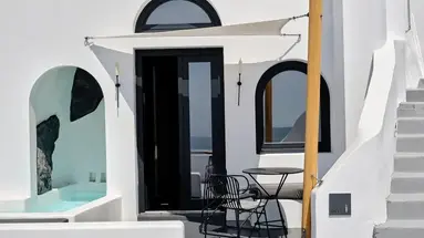 Stella Rocca A Mare Boutique Hotel