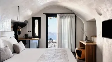 Stella Rocca A Mare Boutique Hotel