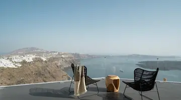 Stella Rocca A Mare Boutique Hotel