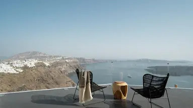 Stella Rocca A Mare Boutique Hotel