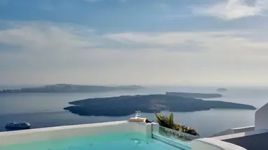 Stella Rocca A Mare Boutique Hotel