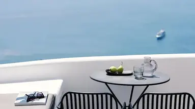 Stella Rocca A Mare Boutique Hotel