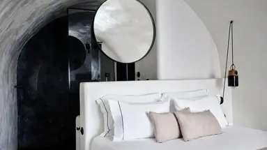 Stella Rocca A Mare Boutique Hotel