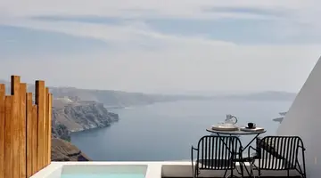 Stella Rocca A Mare Boutique Hotel
