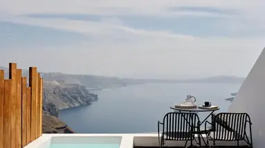 Stella Rocca A Mare Boutique Hotel
