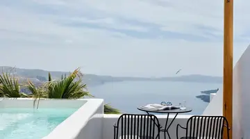 Stella Rocca A Mare Boutique Hotel