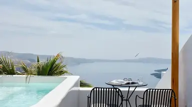 Stella Rocca A Mare Boutique Hotel