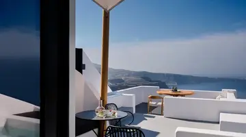 Stella Rocca A Mare Boutique Hotel