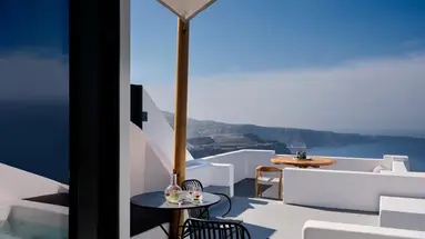 Stella Rocca A Mare Boutique Hotel