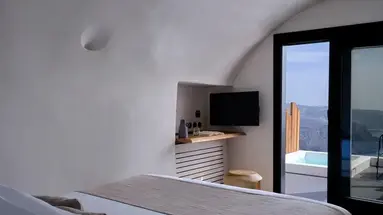 Stella Rocca A Mare Boutique Hotel