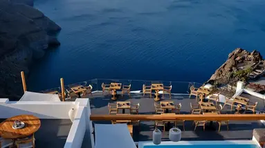 Stella Rocca A Mare Boutique Hotel