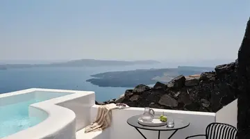Stella Rocca A Mare Boutique Hotel