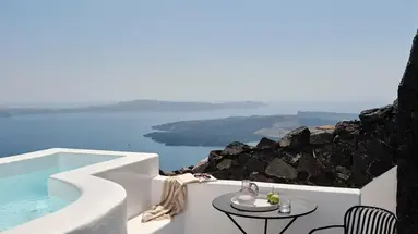 Stella Rocca A Mare Boutique Hotel