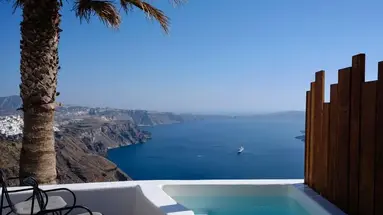Stella Rocca A Mare Boutique Hotel