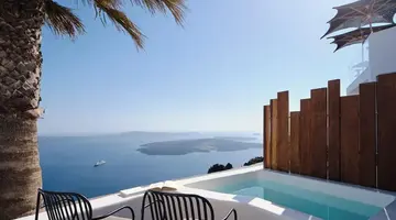 Stella Rocca A Mare Boutique Hotel
