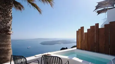 Stella Rocca A Mare Boutique Hotel