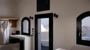 Stella Rocca A Mare Boutique Hotel