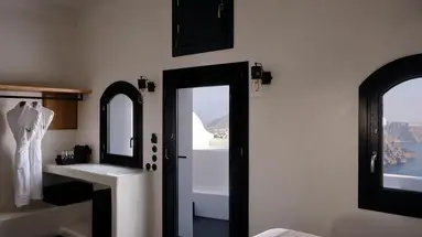 Stella Rocca A Mare Boutique Hotel