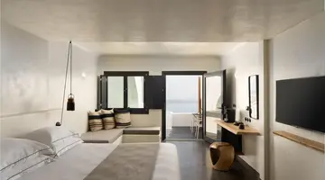 Stella Rocca A Mare Boutique Hotel