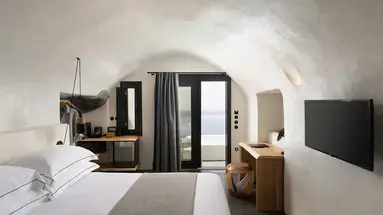 Stella Rocca A Mare Boutique Hotel