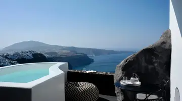 Stella Rocca A Mare Boutique Hotel